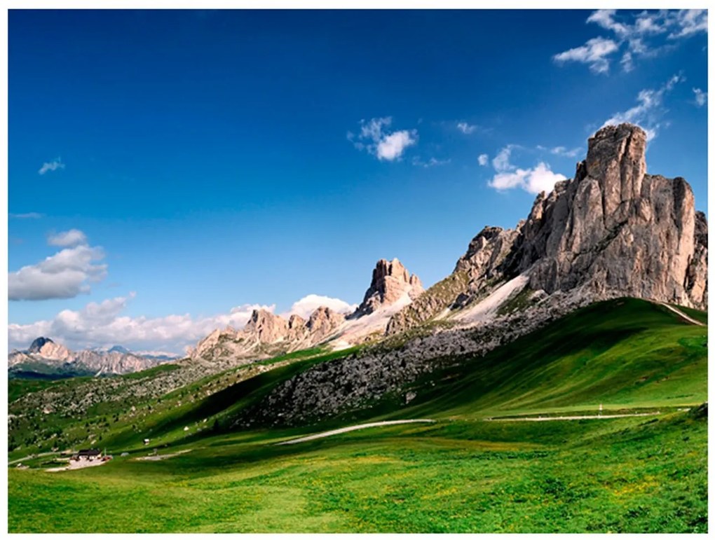 Φωτοταπετσαρία - Passo di Giau - Dolomites, Italy 200x154