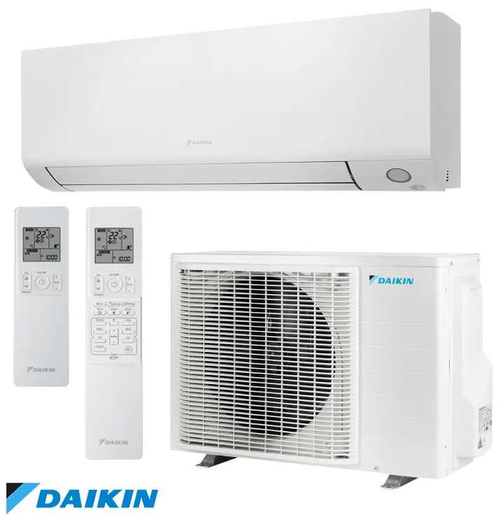 Κλιματιστικό Inverter Daikin Perfera FTXM71A + RXM71A