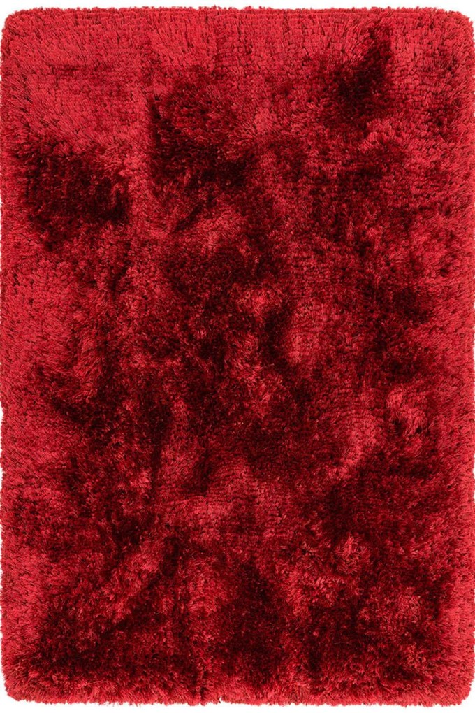 Χαλί Plush Red Asiatic London 120X170cm