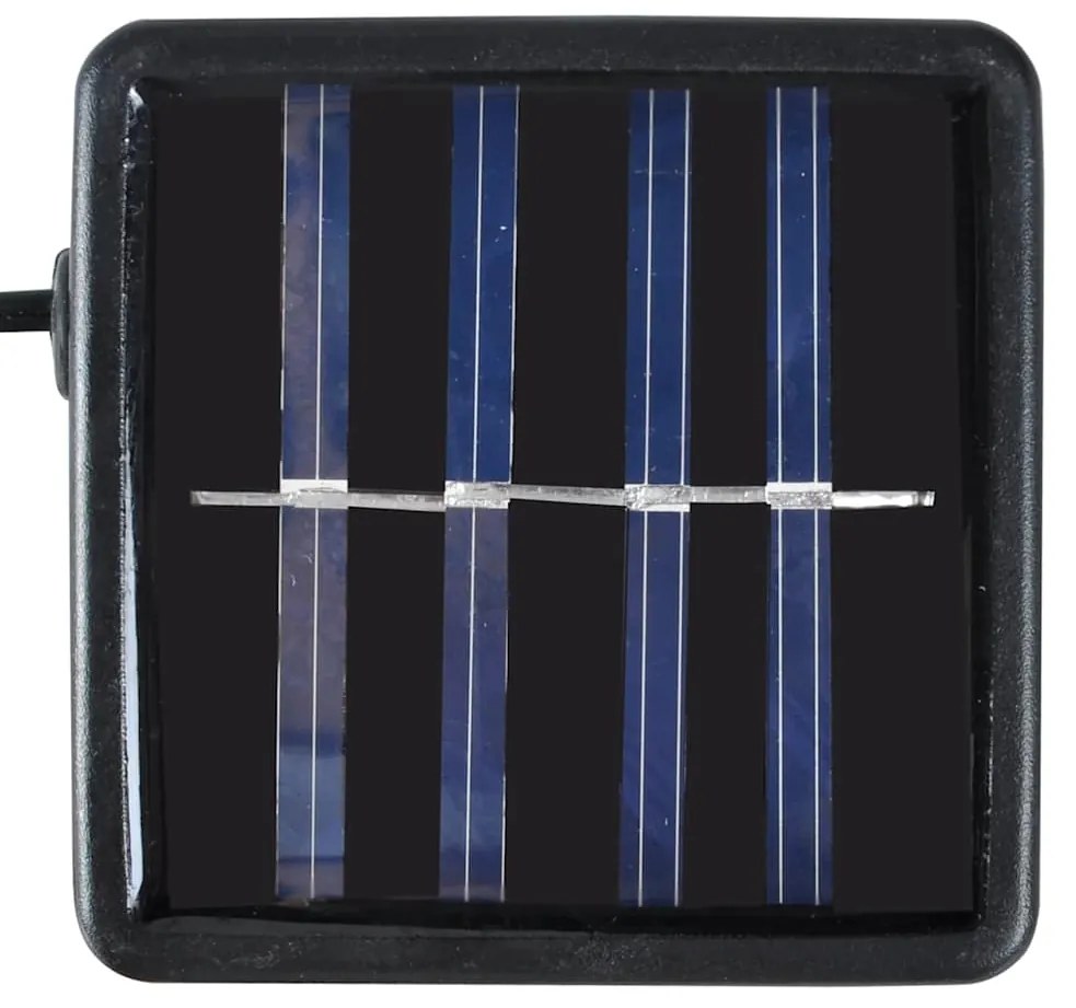 vidaXL Τεχνητές μπάλες πυξάρι με φώτα LED 2 τεμ. Πράσινο 52 εκ.