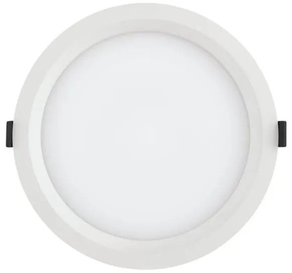 Χωνευτό Σποτ Downlight ALU 25W IP44/IP20 4000K DALI 4058075091634 LEDVANCE-4058075091634-Λευκό 4058075091634
