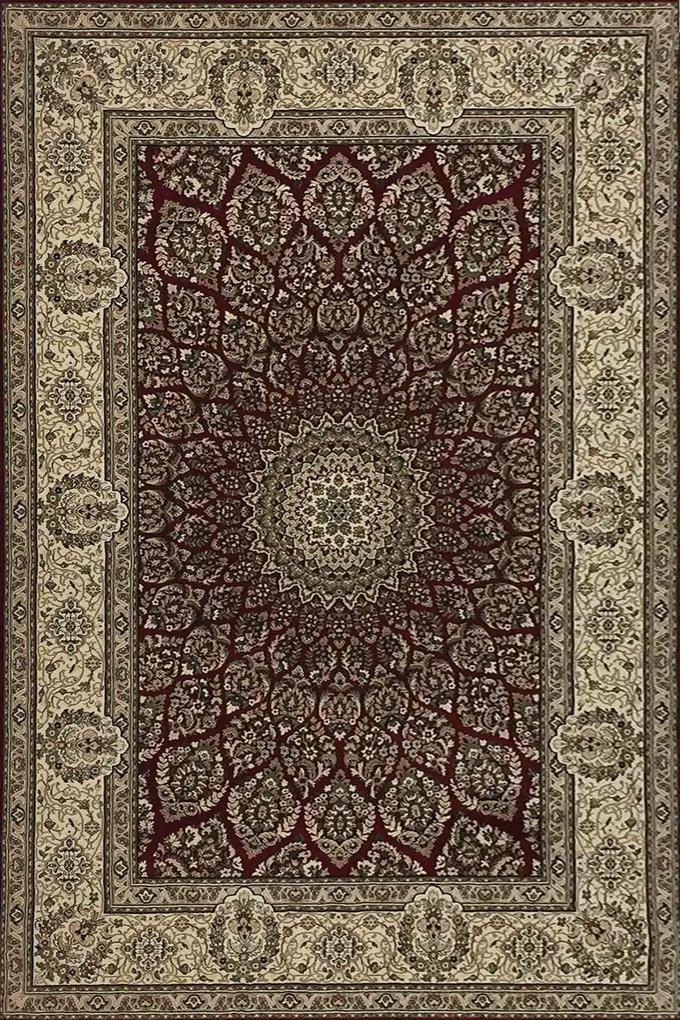 Χαλί Sherazad 8405 Red Royal Carpet 200X290cm