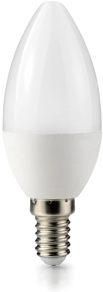 C37-2856-8W-2 E14 SMD LED 4000K PRIMO 1Z3