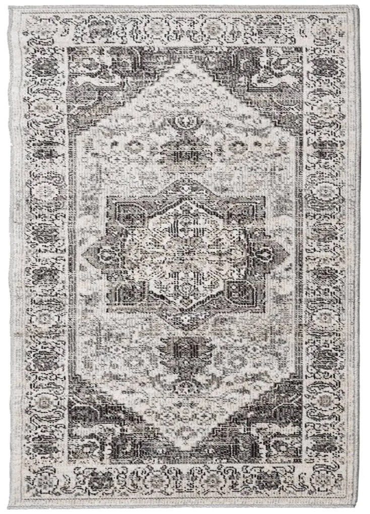 Χαλί ARBIZU Vintage Σχέδιο Εσωτ. / Εξωτερ. Χώρου 160x230 εκ. 375713