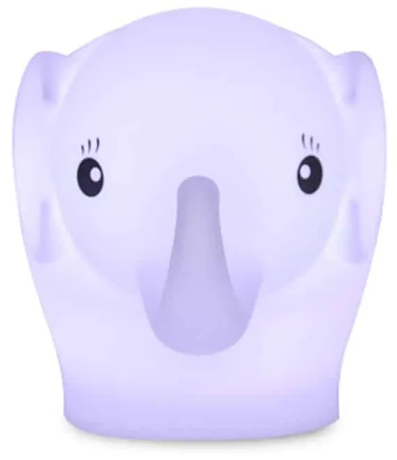Elephant mini light φορητό φωτιστικό (ANG-223) - ANG-223 - ANG-223