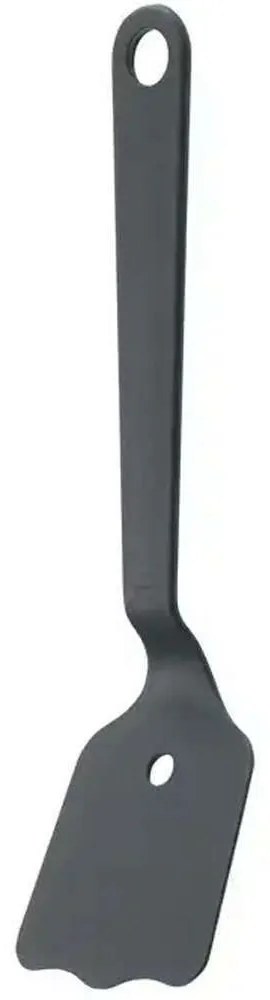 Σπάτουλα Nylon 118652 28cm Black Eva Solo Plastic