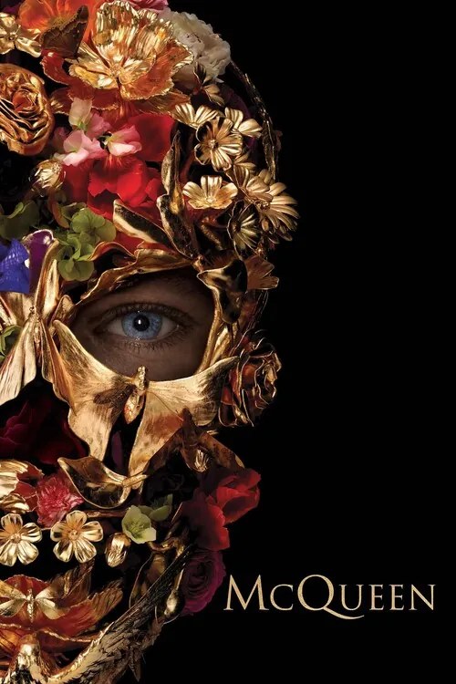 Εικονογράφηση McQueen (2018)