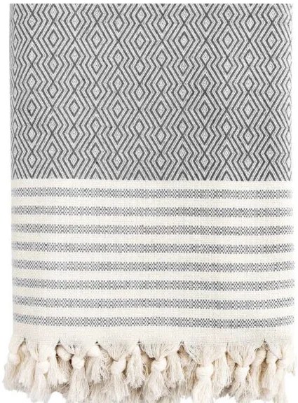 Ριχτάρι TENT GREY ριχτάρι-πολύθρονας-170-x-180-εκ