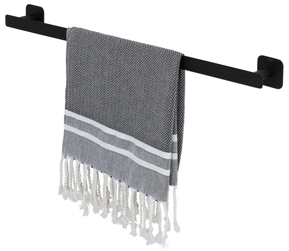 Tiger Colar Κρεμάστρα 60 cm Black 1313630746