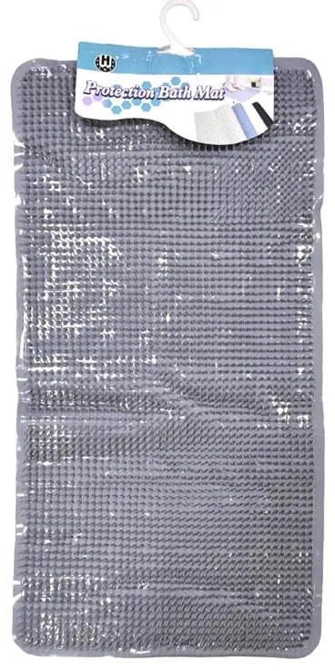 Αντιολισθητικό Πατάκι Μπάνιου 65*34cm – Βεντούζα μπάνιου Mediterranean – Bath mats