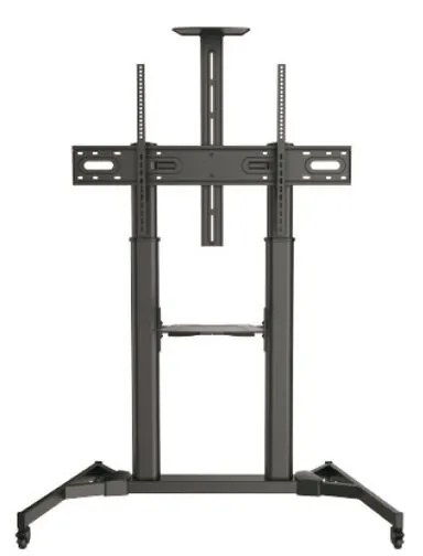 Βάση τοίχου FONESTAR STS-42106N 100" Μαύρο Πολύχρωμο