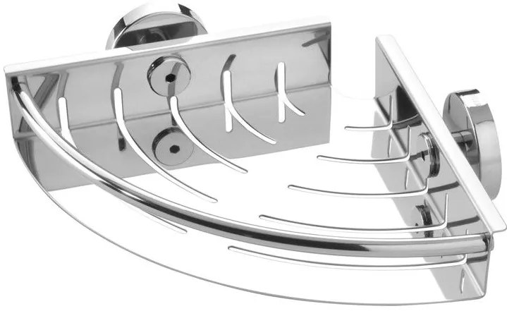 Σπογγοθήκη - Μπουκαλοθήκη Tiger Geesa ΙΙ-Inox