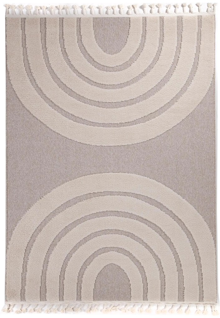 Παιδικό Χαλί Lila 14 Royal Carpet - 133 x 190 cm - 11LKI14.133190