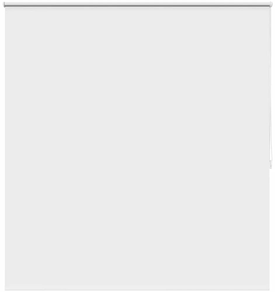 Στόρι Συσκότισης Ρόλερ Λευκό 160 x 175 εκ.