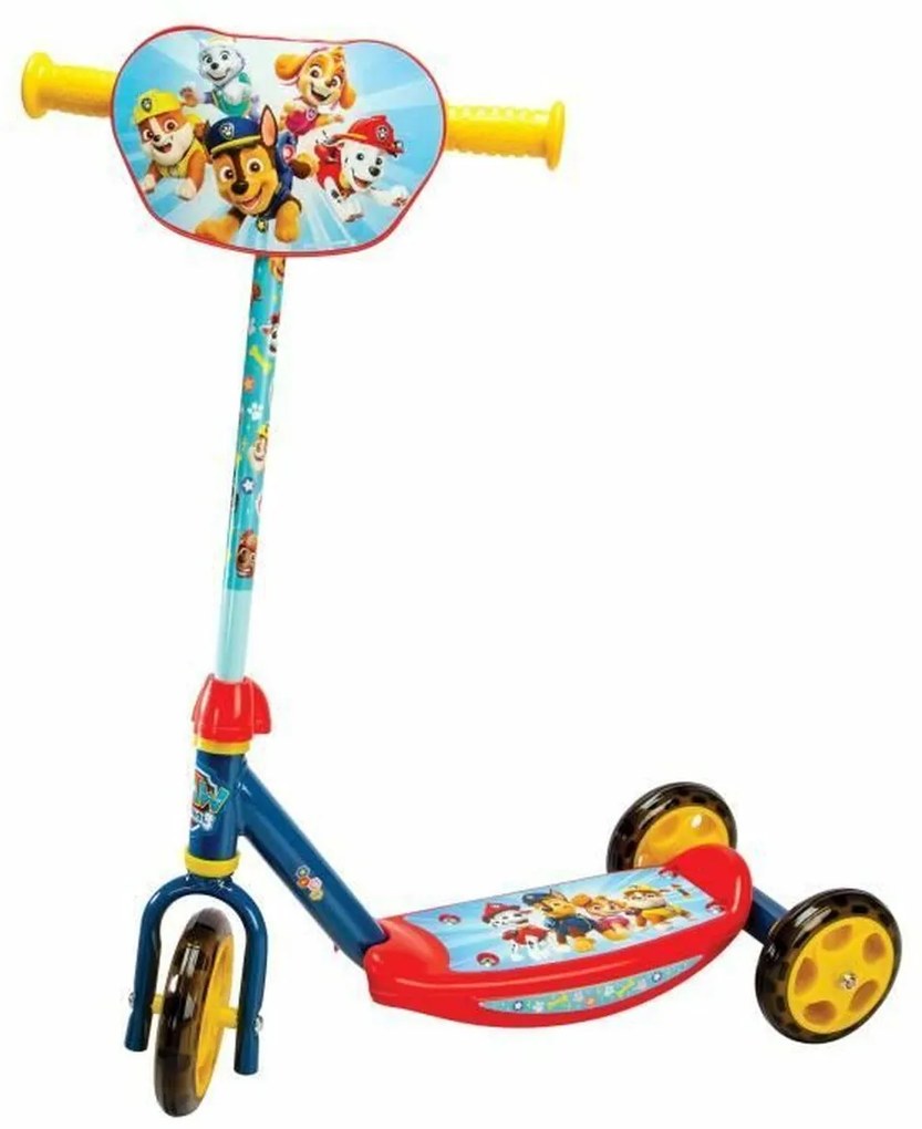 Σκούτερ Smoby