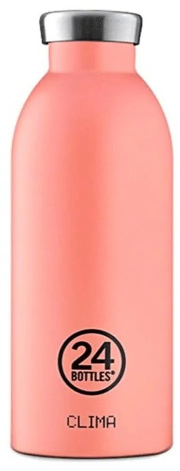 Μπουκάλι - Θερμός Clima 050 8051513926877 500ml Multi 24Bottles Stainless Steel