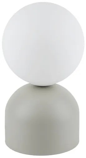 Παιδικό Επιτραπέζιο Φωτιστικό 1xG9 Miki TK Lighting-16038-Μπεζ 16038