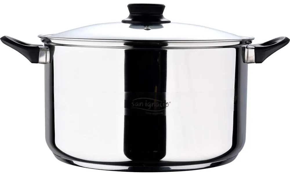 Σετ 8τεμ. ΑΝΟΞ. ΜΑΓΕΙΡΙΚΩΝ ΣΚΕΥΩΝ TOLEDO SG-8051 - Bergner