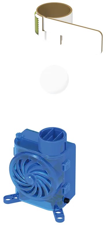 Gigo Incredible Inflatable Aero Dancer