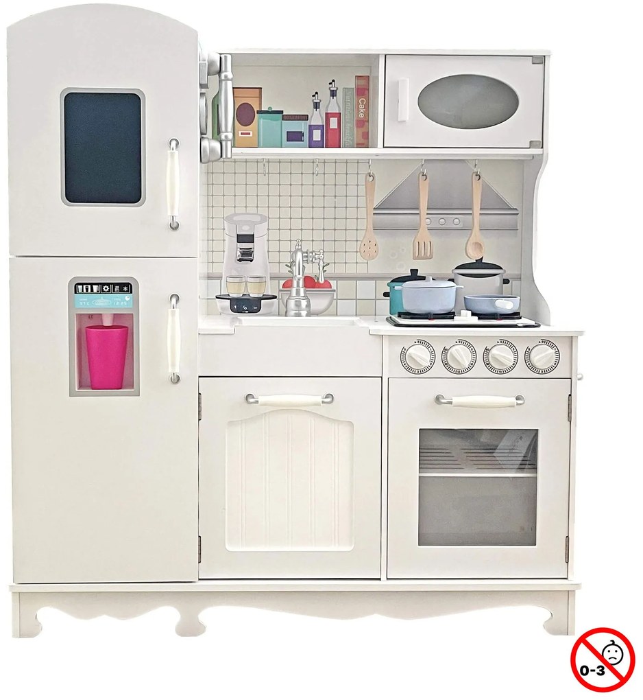 Παιδική κουζίνα Joyland Bright