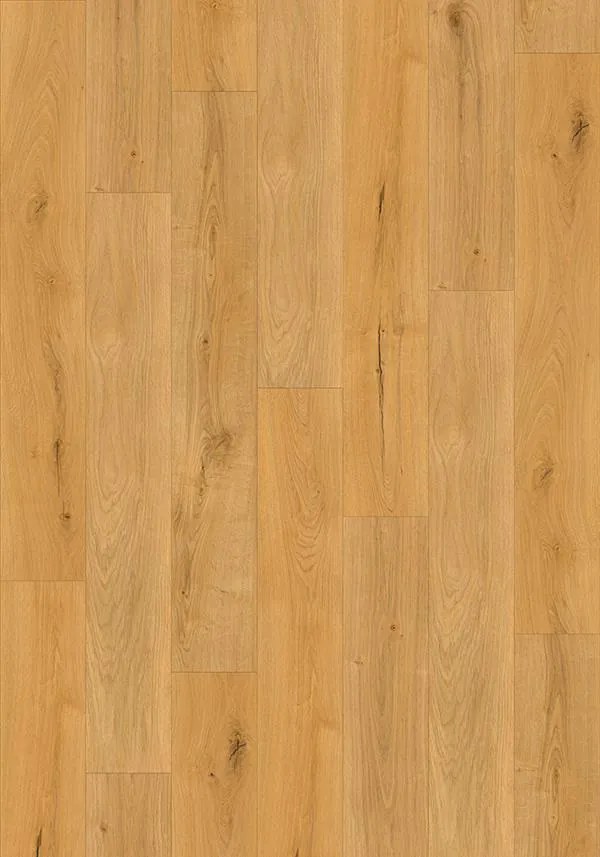 CLASSIC LVT ΒΙΝΥΛΙΚΗ ΛΩΡΙΔΑ 2.5mm HONEY OAK 810084 NewPlan