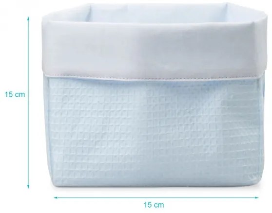 Καλαθάκι μικρό Καλλυντικών Kiokids Ciel