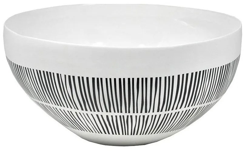 Διακοσμητικό Μπωλ (14.8x26.5x25.5) Espiel NFU403