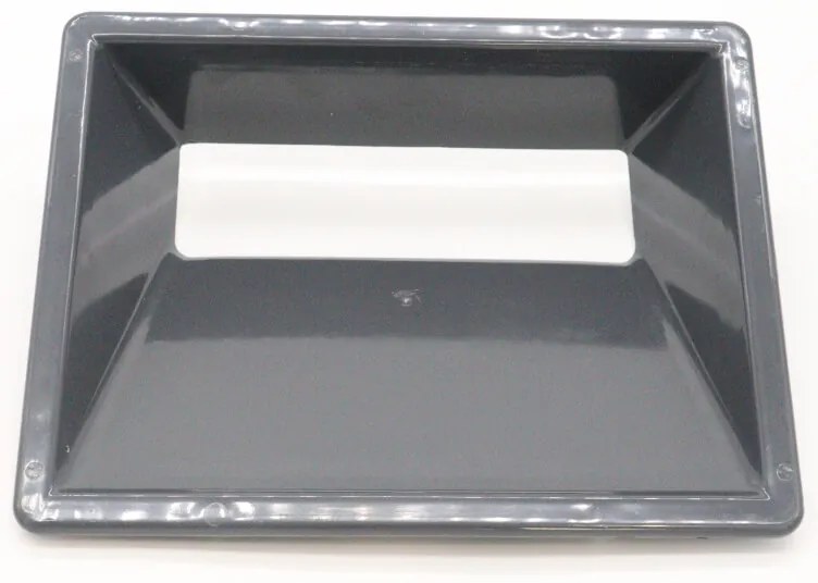 MCP - Entry Plastic