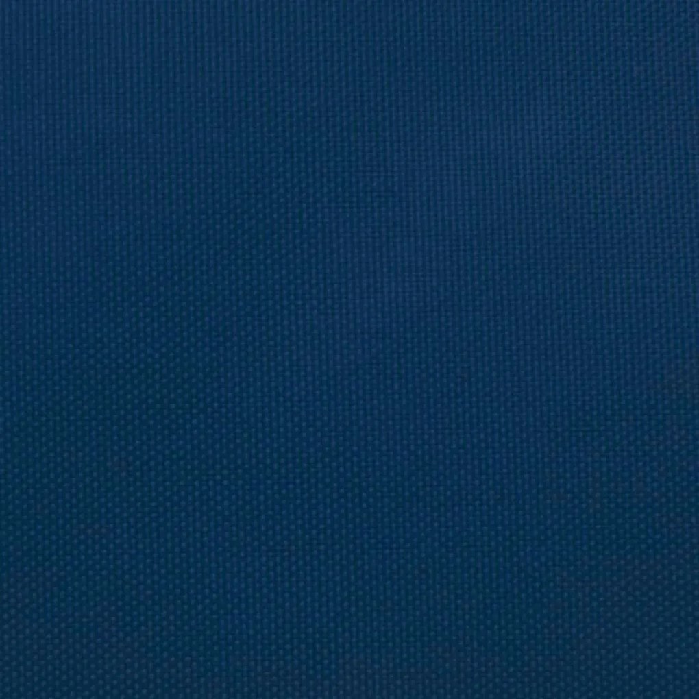 Πανί Σκίασης Τετράγωνο Μπλε 4 x 4 μ. από Ύφασμα Oxford - Μπλε
