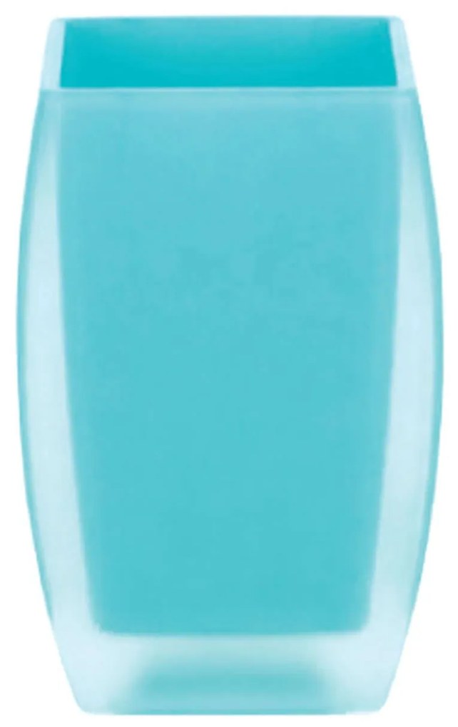 Ποτήρι Freddo 03119.003 Aqua Spirella Plastic