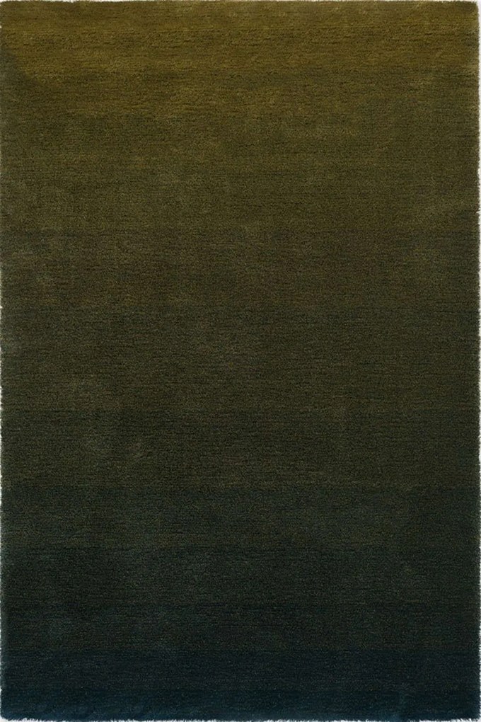 Χαλί Shade Low 010108 Dark Green Brink &amp; Campman 200X300cm