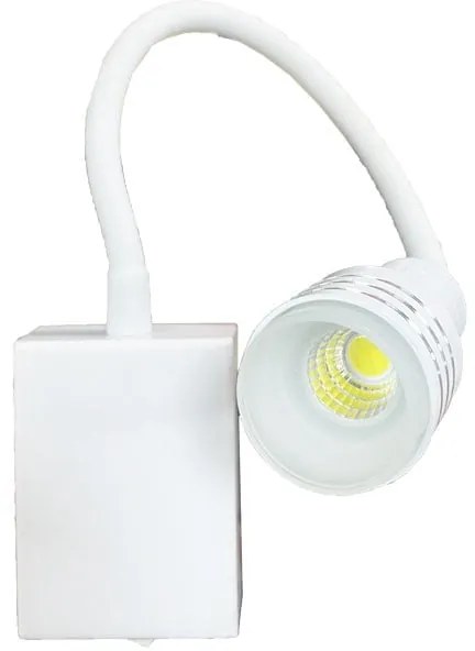 Λάμπα τοίχου 3W ZBD115 - WALL LAMP