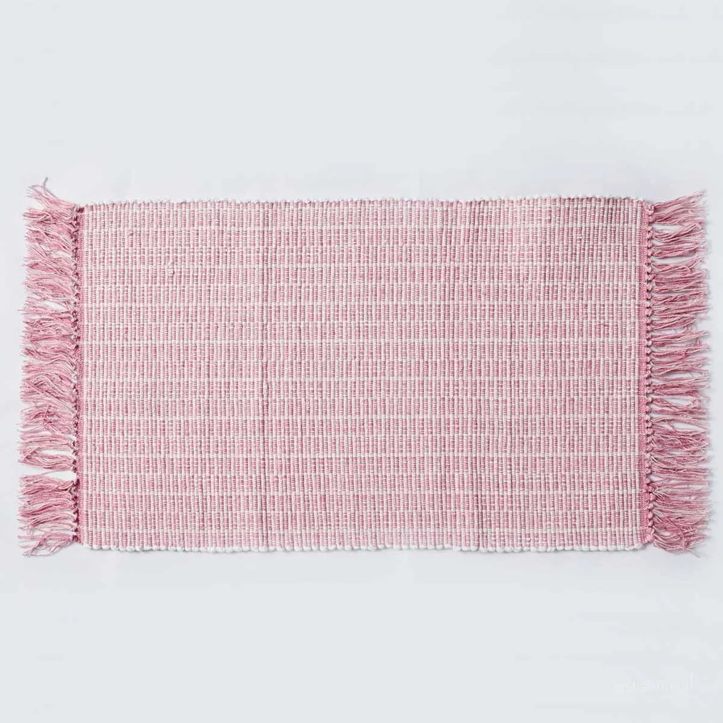 Παιδικό Χαλί (60x130) Palamaiki Kids Decor Lila Pink