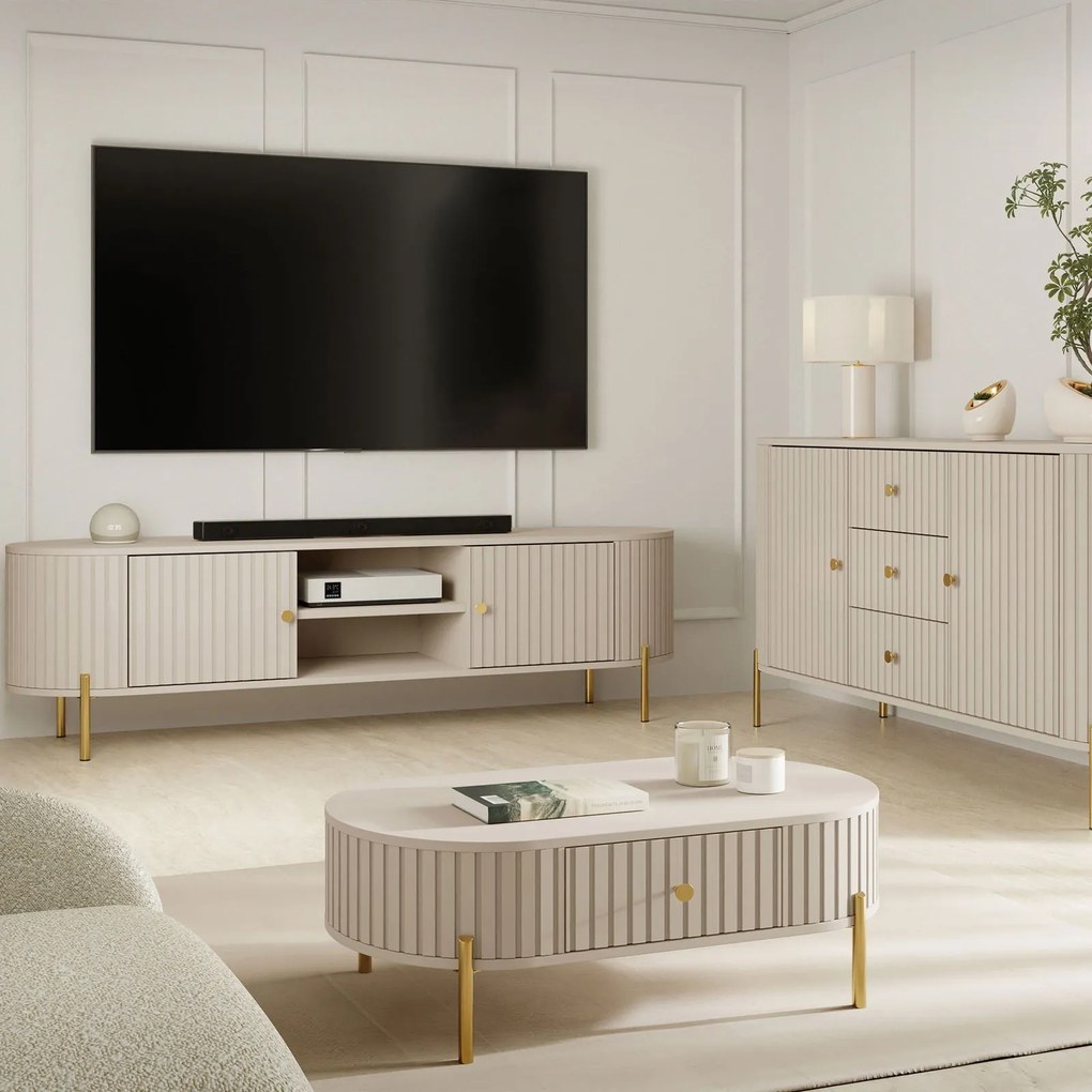 Σύνθεση σαλονιού Sepiroz