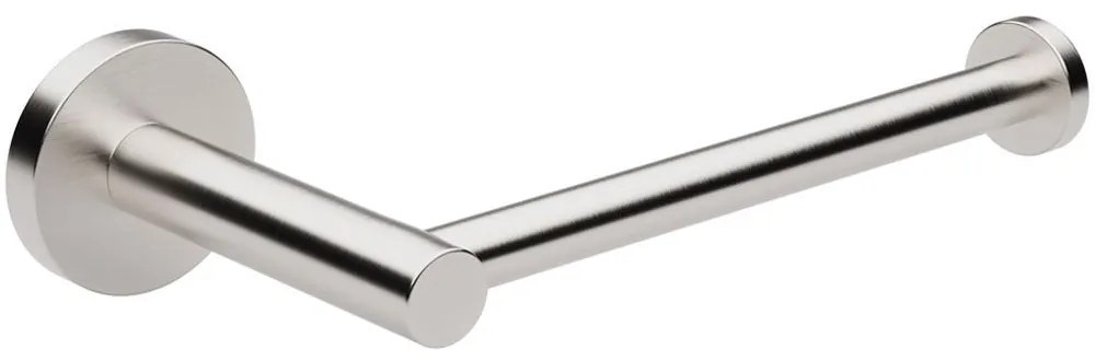 Χαρτοθήκη 114-011 17x5x5cm Matt Inox Pam&amp;Co Brass