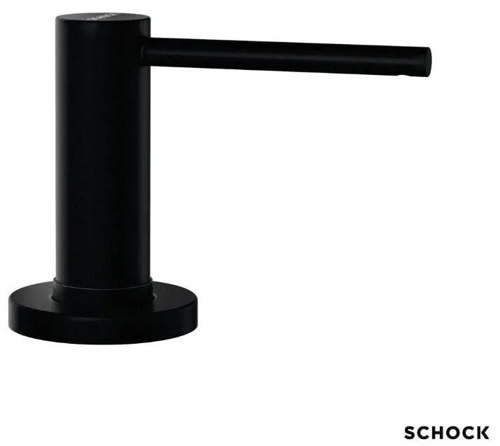 Schock 629169 Dispenser Νεροχύτη 500m Puro