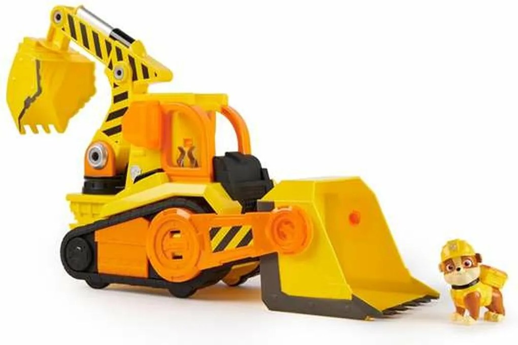 Αυτοκινητάκι Spin Master Πολύχρωμο