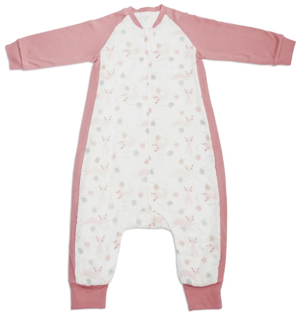 Υπνόφορμα 2.5 Tog (18-24 Μηνών) Lulujo Deluxe Kitty