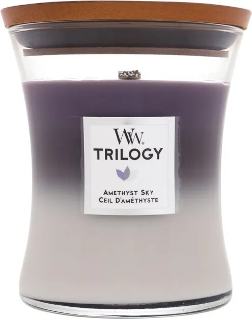 Trilogy (Scented Candle, U, 275g)