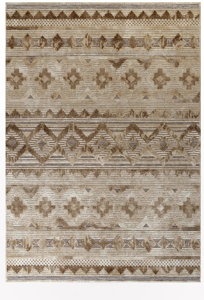 BOHEME  133Χ190 ΤΑΠ. Ρ.Ρ.  127-0-252-61108-770