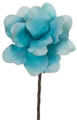 Λουλούδι Γαλάζιο Art Et Lumiere 60εκ. 08770