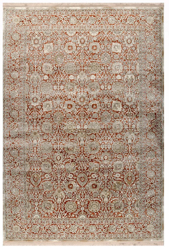Χαλιά Κρεβατοκάμαρας (Σετ 3τμχ) Tzikas Carpets Serentity 20618-270