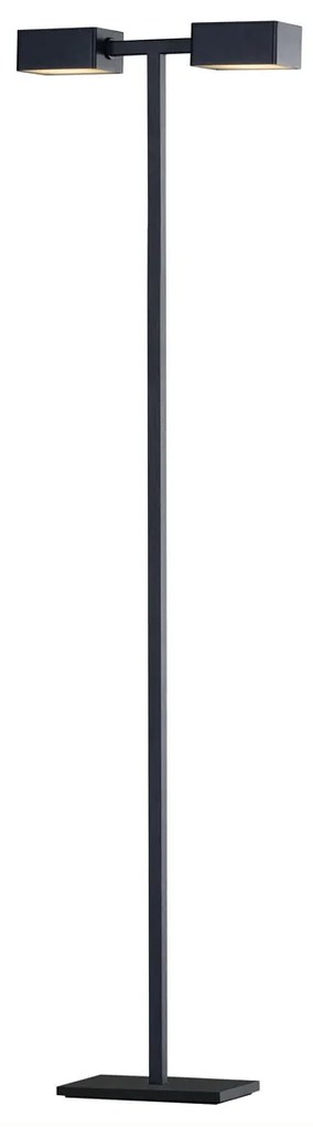 Φωτιστικό Δαπέδου LED Viokef Nosto 4276700