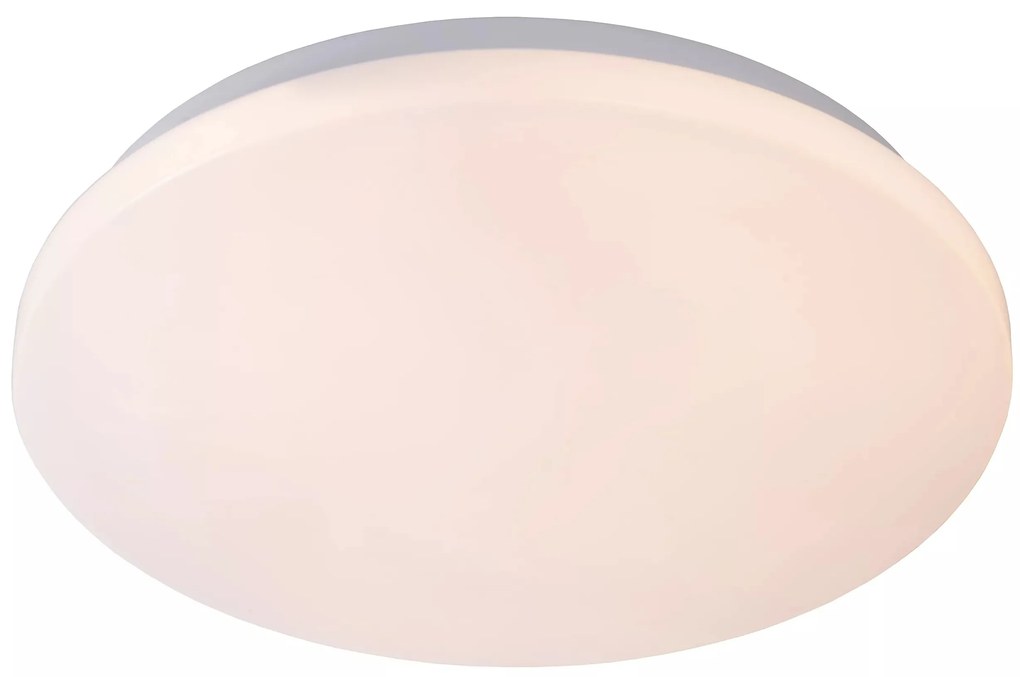 Φωτιστικό Οροφής Lucide 79199-14-61 OTIS Λευκό (White) 3000 K
