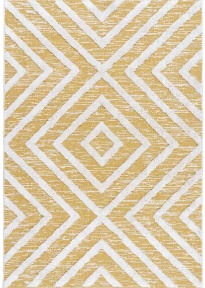 Χαλί FLINT YELLOW