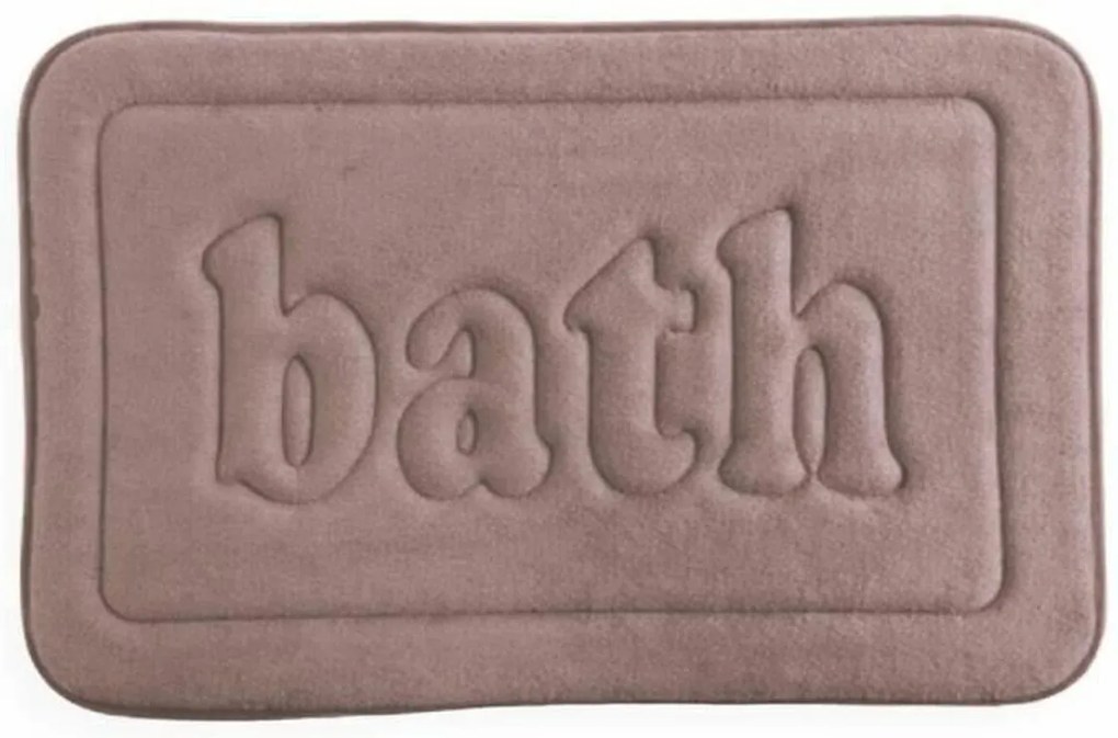 Αντιολισθητικό χαλί σκαφών TODAY UTILITY Ροζ 40 x 60 cm