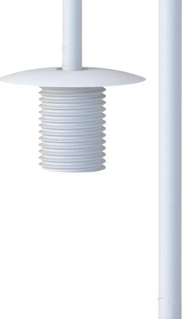 Καλώδιο Φωτιστικού G9 LED 10W IP20 SB 150cm Cameleon Cable Nowodvorski-10338-Λευκό 10338