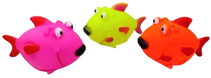 Παιχνίδι σκύλου με ήχο - Dog toy