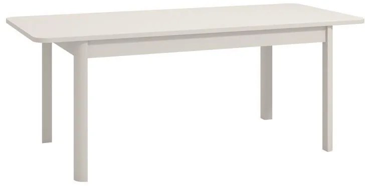 Τραπέζι Τραπεζαρίας DARWEN Ανοιγόμενο Cashmere 160x90x77εκ. 160x90x77 εκ.