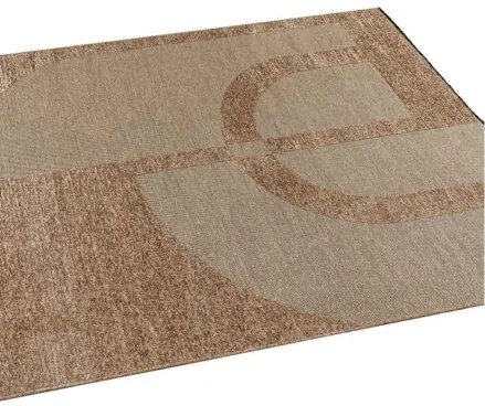 Χαλί RYE BEIGE BROWN 130-x-190-εκ